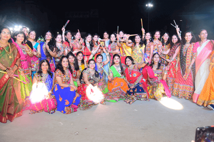 नवरात्रोत्सव